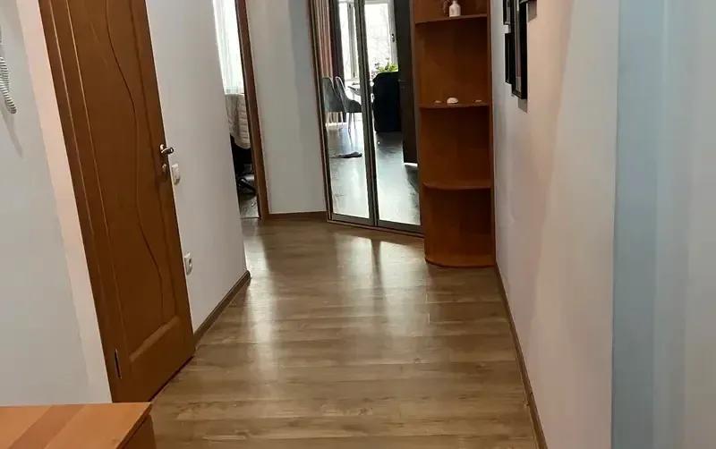 Квартира на Победы — фото 3