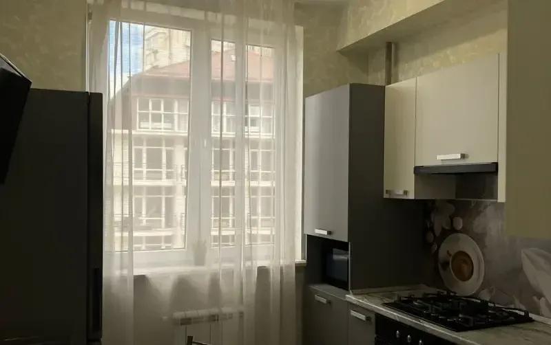 Квартира в ЖК «Звезда» — фото 4