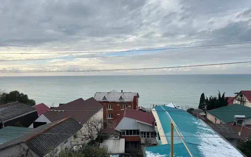 Этаж под ключ с видом на море — фото 1
