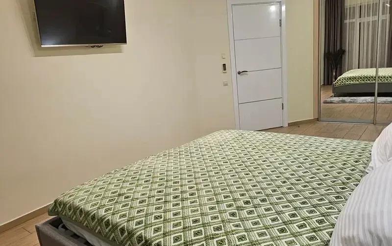 Квартира над морем — фото 5