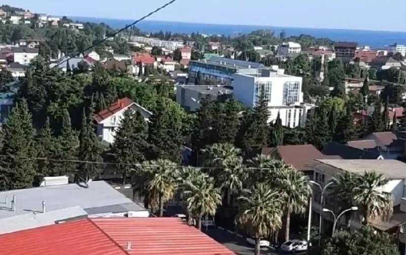 Квартира с видом на море — фото 4