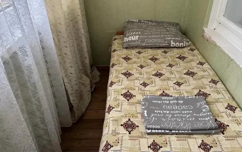 Квартира на Павлова 48 — фото 5