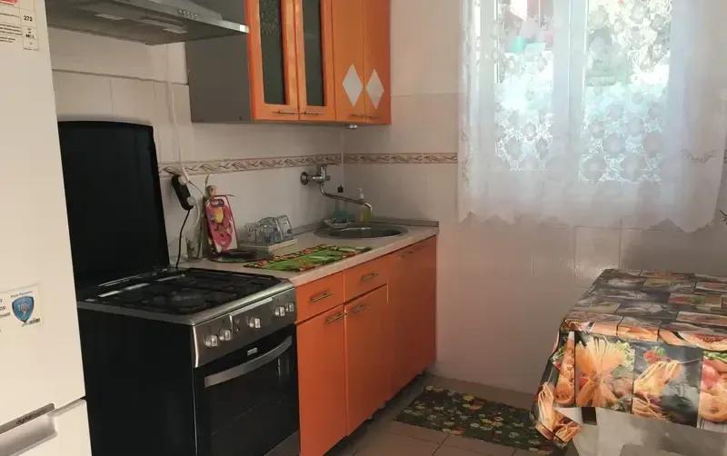 Двухкомнатный коттедж под ключ со своим двором