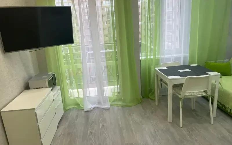 Студия в ЖК «Семейный»
