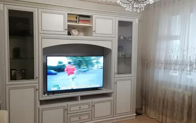 Двухкомнатная квартира у моря