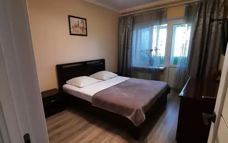 Квартира на Победы — фото 1