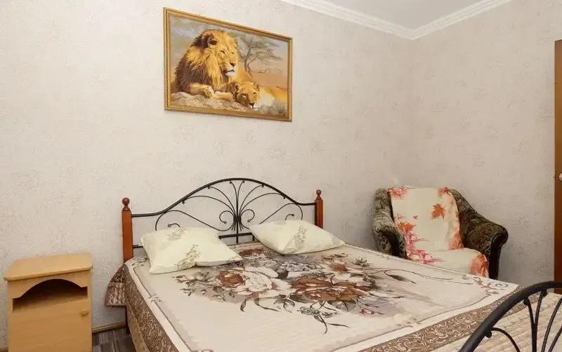 Квартира в центре — фото 5