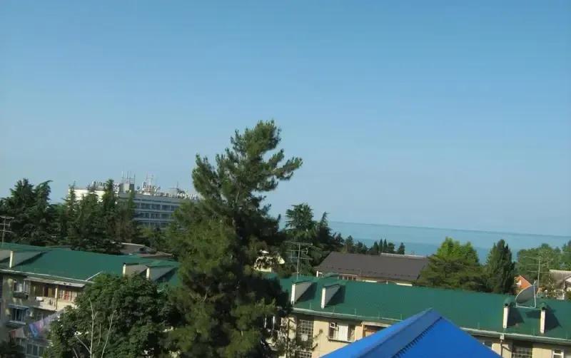 Частный дом на Мирной