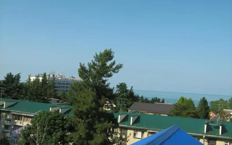 Частный дом на Мирной — фото 1