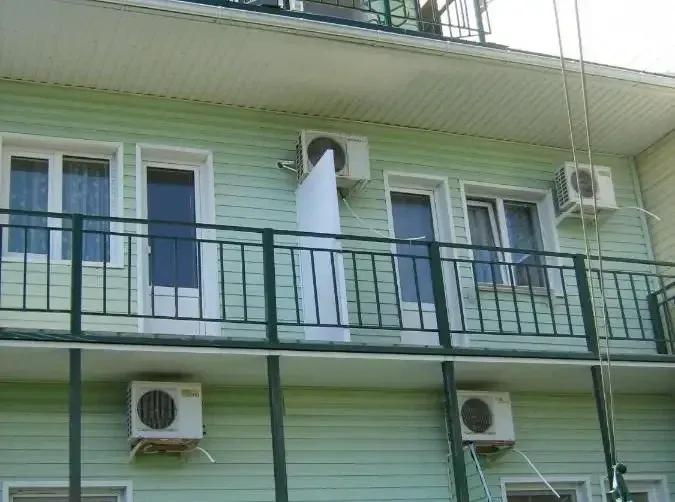 Частный дом на Мирной — фото 2