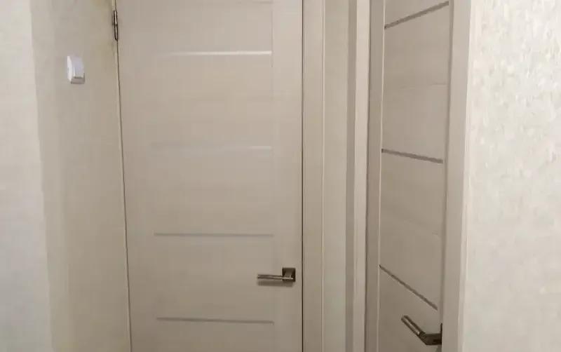 Двухкомнатная квартира — фото 3