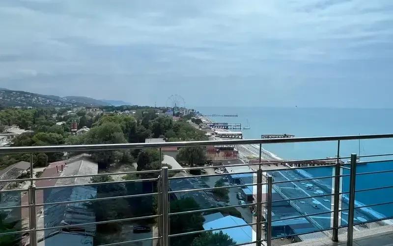 Квартира у самого моря — фото 5