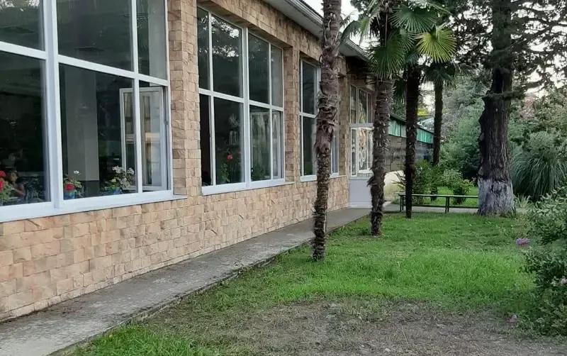 Частный дом «Островок» — фото 2