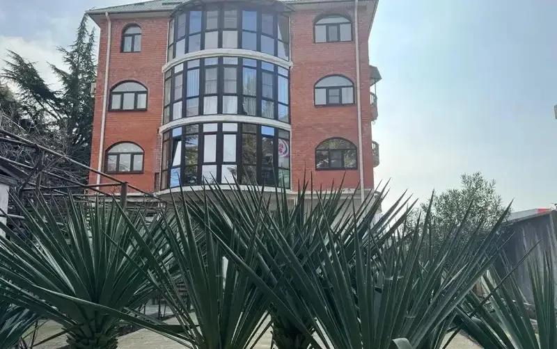Дом «Павлофф» — фото 1