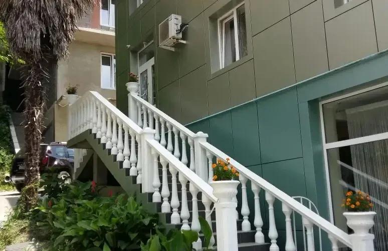 Частный дом «Орхидея»