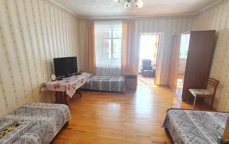 Двухкомнатный домик под ключ