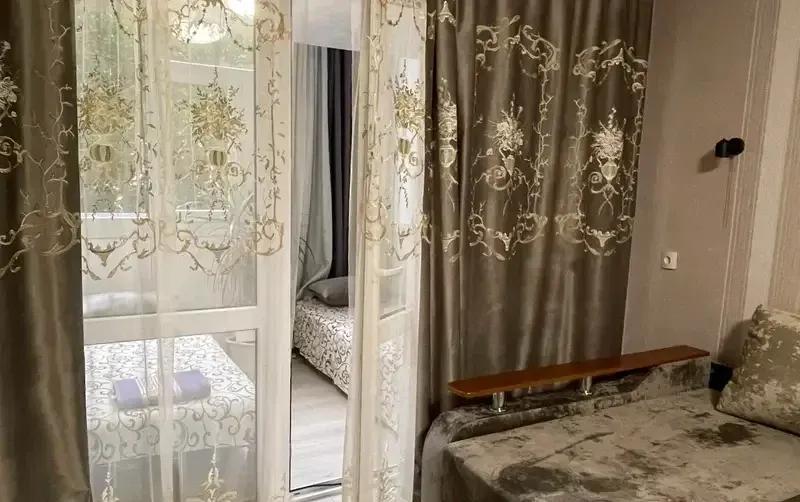 Однокомнатная в центре — фото 5