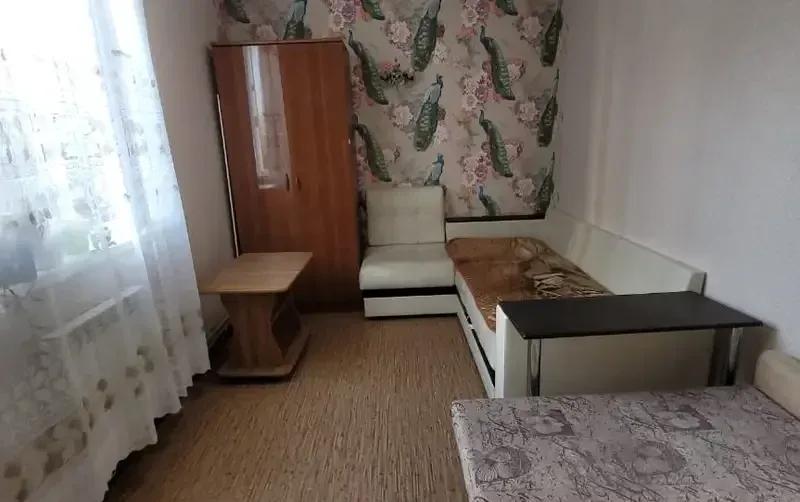 Двухкомнатные апартаменты в частном секторе — фото 4