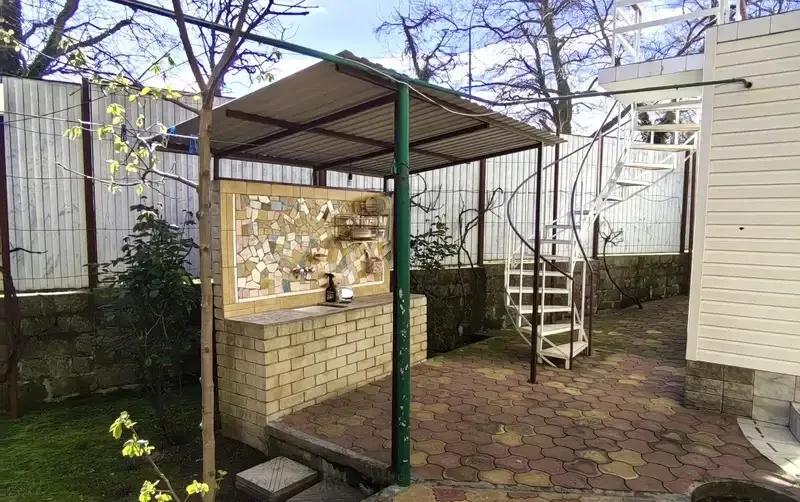 Частный дом «На Развилке» — фото 4