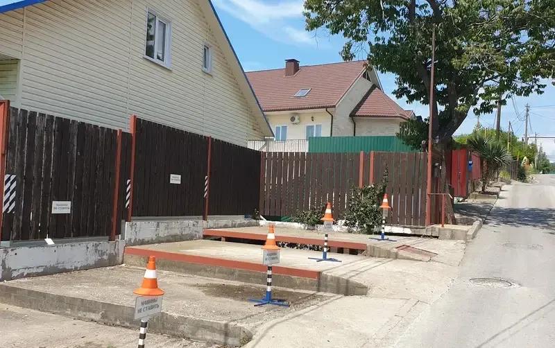 Частный дом «Мирный» — фото 5