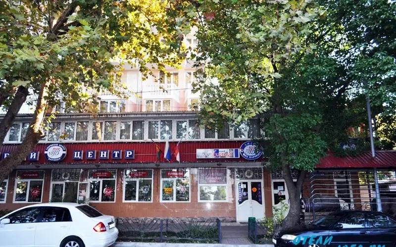 Частный дом «Bellissimo» — фото 2