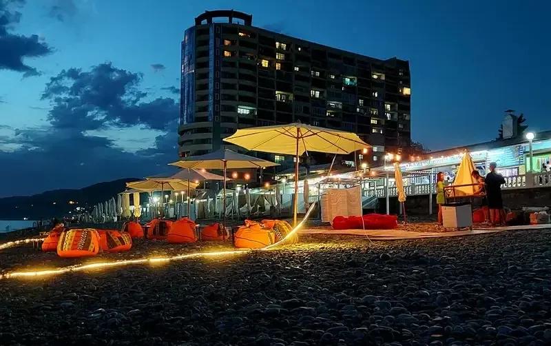 Апартаменты в ЖК «Sun-Marina» — фото 2
