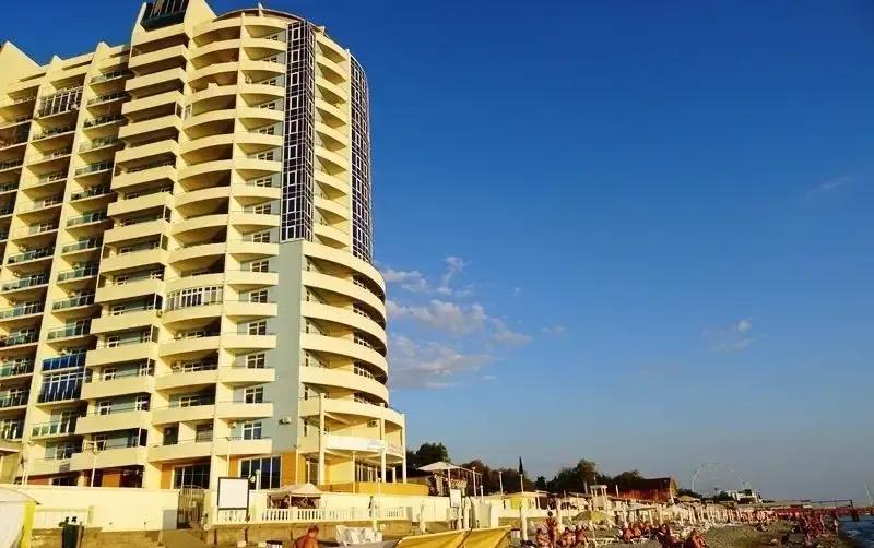 Апартаменты в ЖК «Sun-Marina» — фото 3