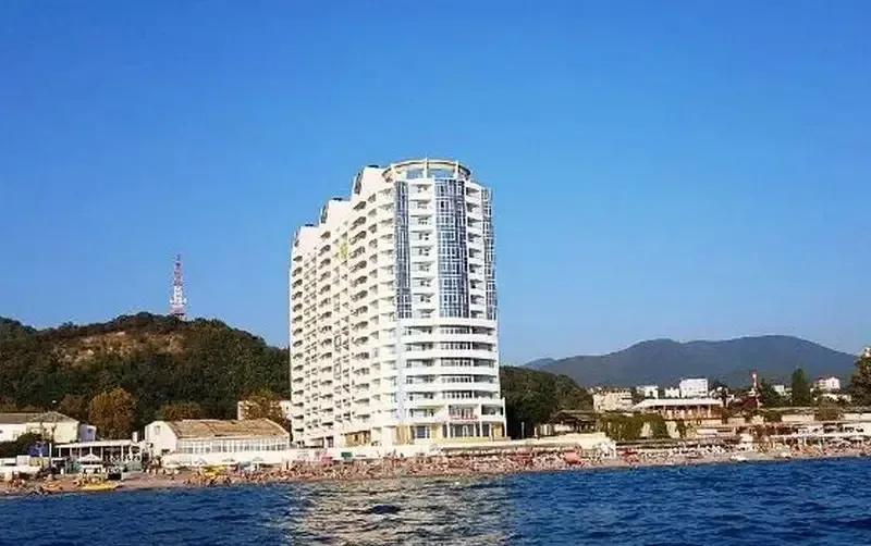 Апартаменты в ЖК «Sun-Marina» — фото 5