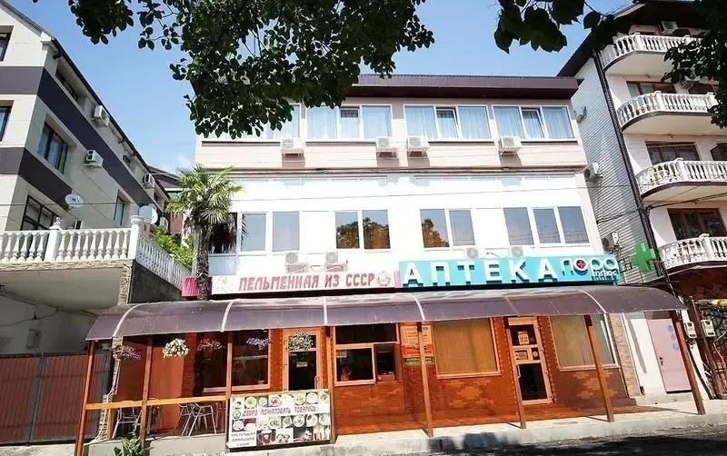 Частный дом «Леон» — фото 3