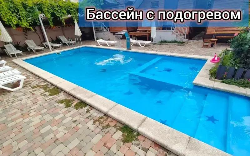 Частный дом «Lotos» — фото 4