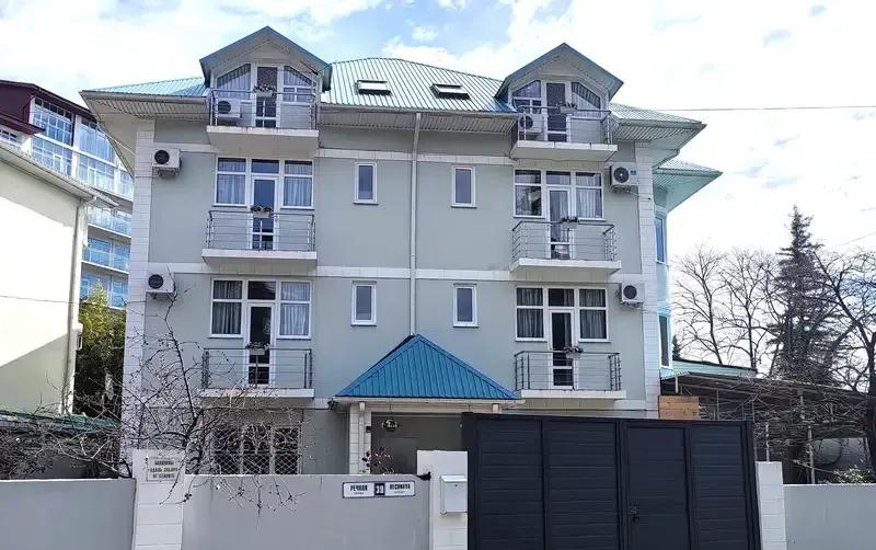 Частный дом «Орион» — фото 1