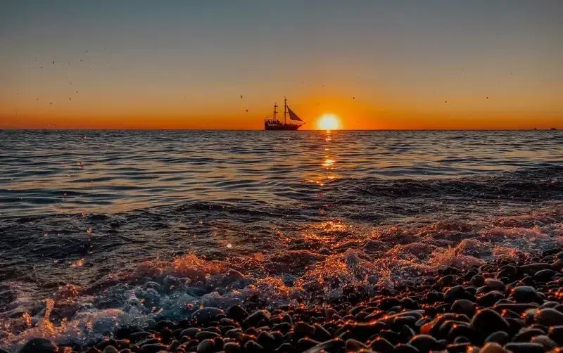 Частный дом «Морской Бриз 1» — фото 4