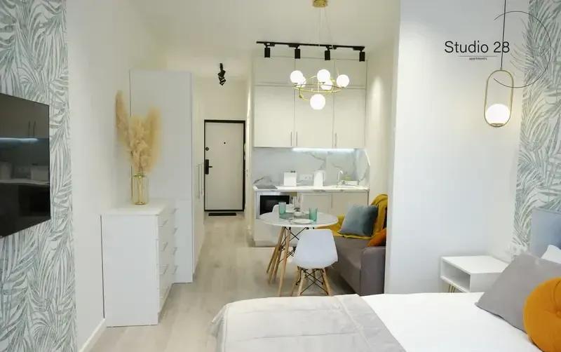Studio 28 Apartments