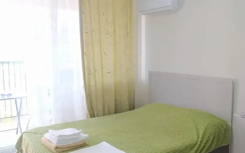 Квартира-студия в ЖК «Каравелла Португалии» — фото 2