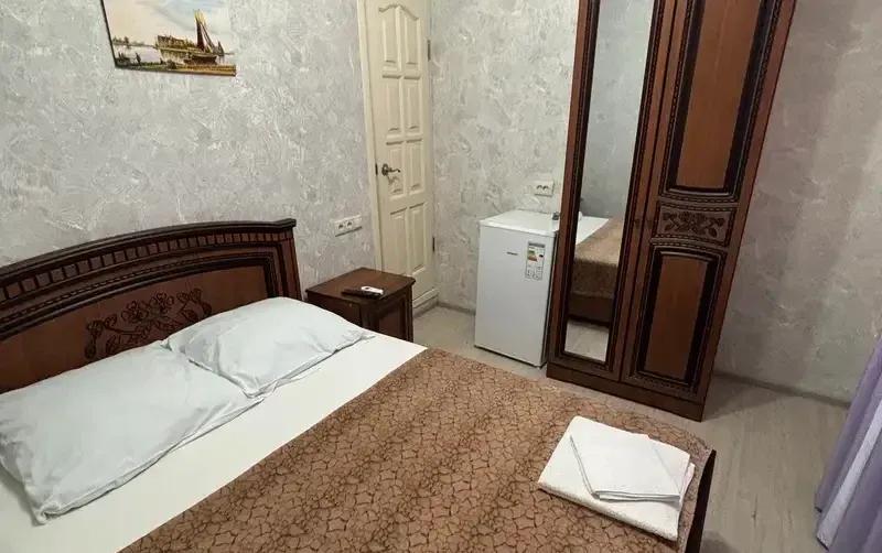 Гостевой дом «У реки» — фото 3