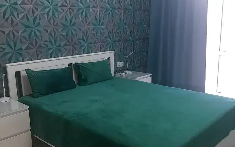 Таунхаус на Пальмовой