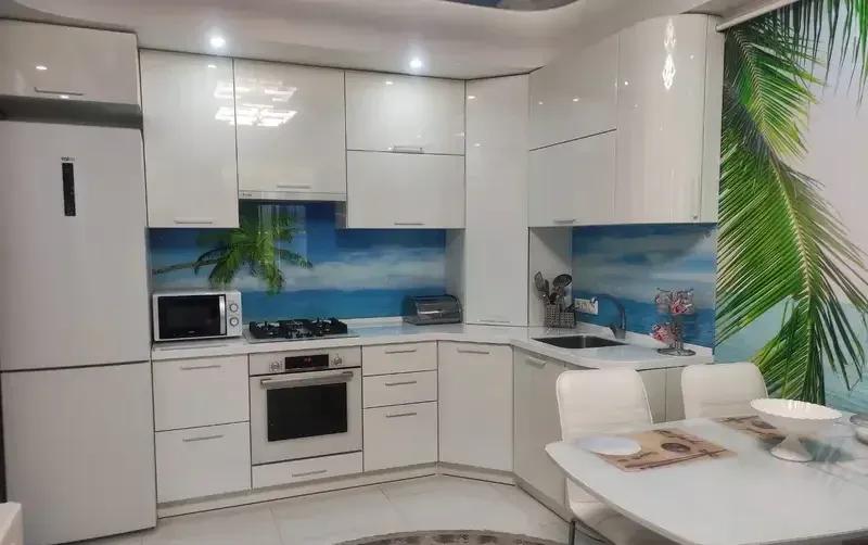 3-х этажный таунхаус в эко-курорте «Тюльпановка»