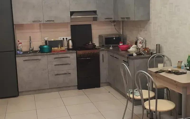 Коттедж под ключ в ЖК «Тюльпановка»