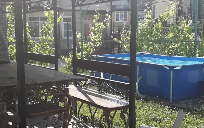 Таунхаус на Мечтателей
