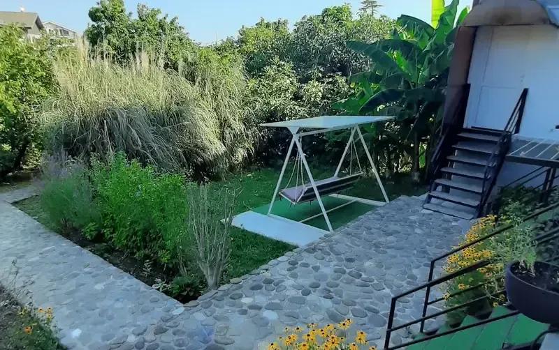 Частный дом «Ореховая роща» — фото 2