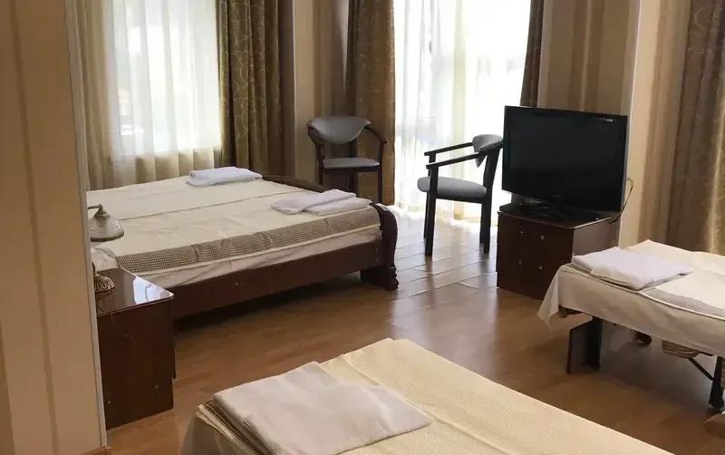 Частный дом «Кросс» — фото 3