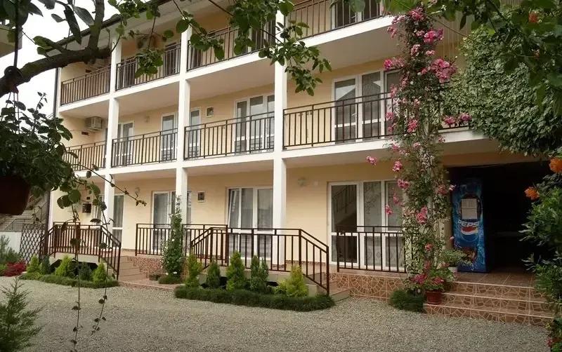 Гостевой дом «Вардане Резорт» (Vardane Resort) — фото 3