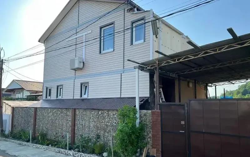 Этаж под ключ в частном доме