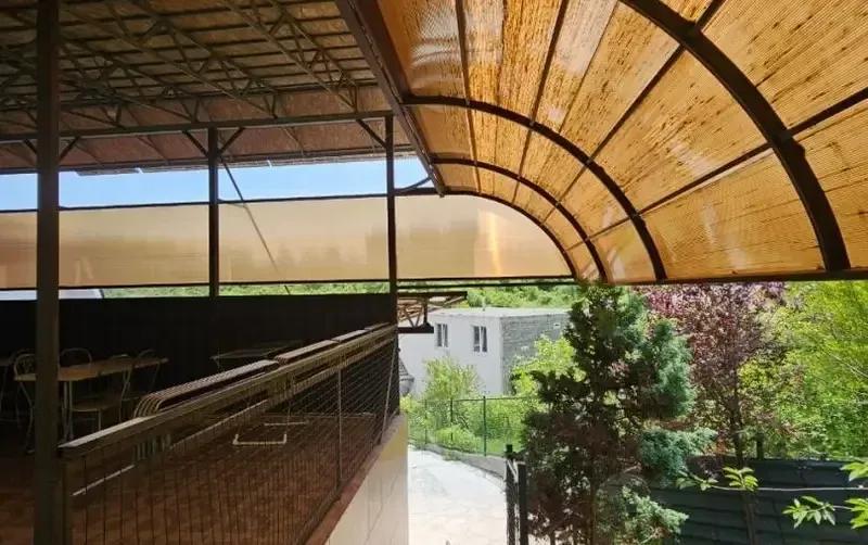 Частный дом «Райский дворик» — фото 4