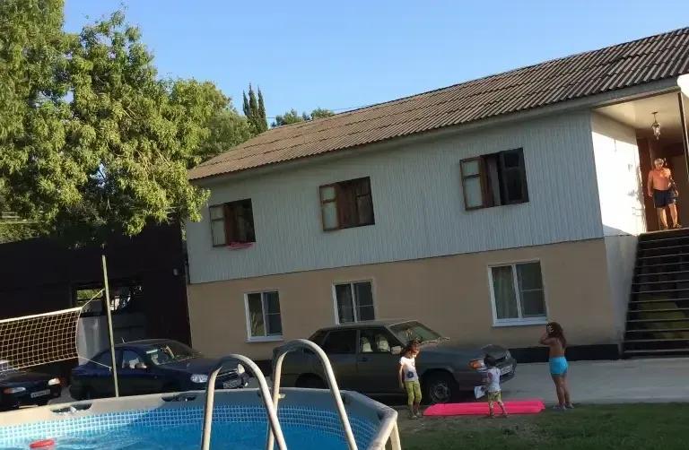 Частный дом «На Львовском» — фото 4