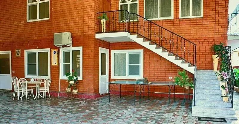 Частный дом «Марианна» — фото 4
