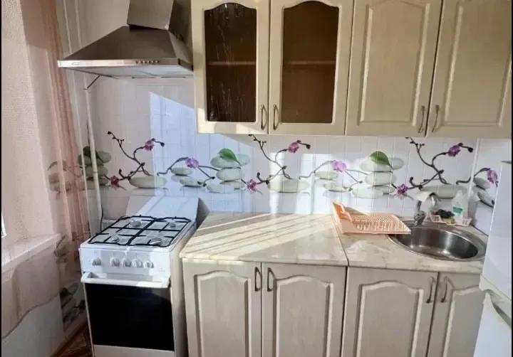 Квартира с видом на море