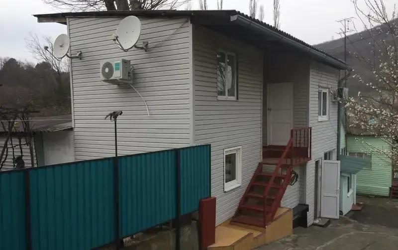 Частный дом «Luxery Zona» — фото 2