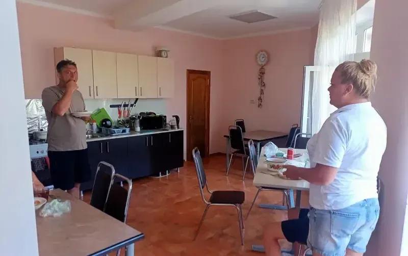 Частный дом «У Ларисы» — фото 3