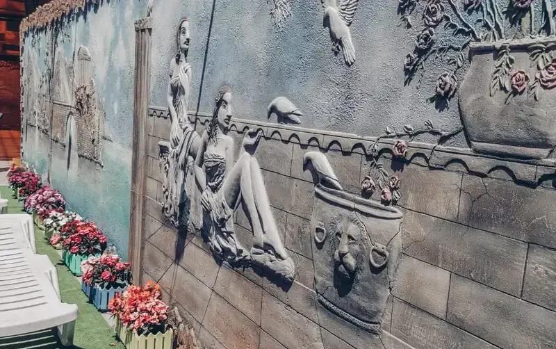 Гостевой дом «4 сезона» — фото 4